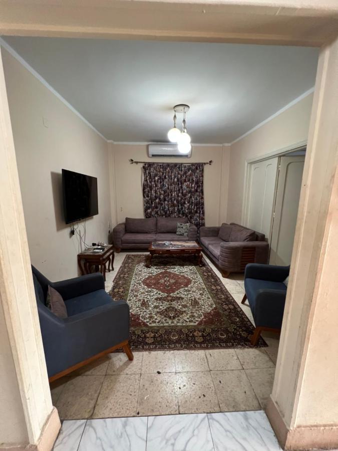 Apartment Dar Misr *