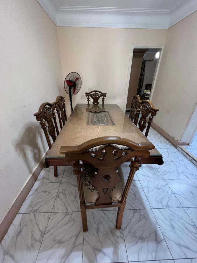 Apartment Dar Misr Cairo